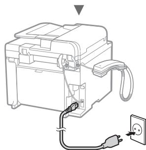CANON L410 - 3aHOHObO orpaHnueHnE - 5