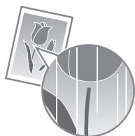 CANON L410 - Horato maTePnaJIte ce neaTat HepaBHomepHo nIc 6eIy IbNci PO TAX - 1