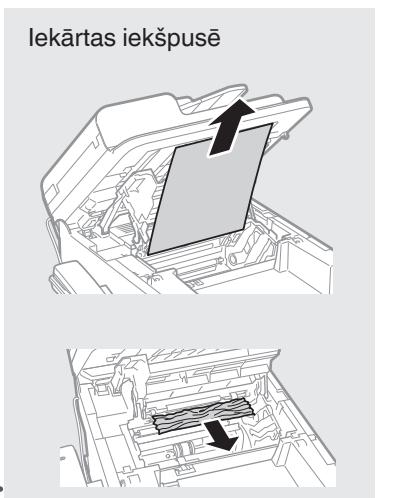 CANON L410 - Par komplektacija ieklautajam rokasgramatam - 6