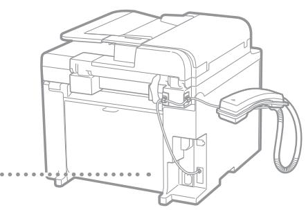CANON L410 - Par komplektacija ieklautajam rokasgramatam - 5
