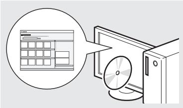 CANON L410 - ③ e-Manual (EJelKtpoHnHO pBHOBOdCTBO) - 1