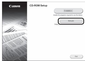 CANON L410 - UcTaHOBJIeHHaIpaIbepa Ta nporpamHoro 3a6e3neueHHa - 2