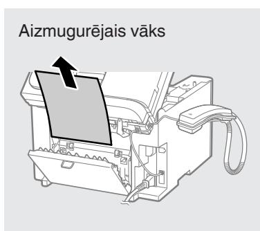 CANON L410 - Par komplektacija ieklautajam rokasgramatam - 3