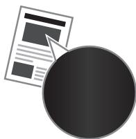 CANON L410 - Wenn auf der Ausgabe weiß Streifen zu sehen sind oder die Ausgabe teilweise blass ist - 2