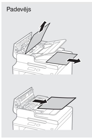 CANON L410 - Par komplektacija ieklautajam rokasgramatam - 1