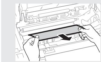 CANON L410 - AVERTISMENT - 7