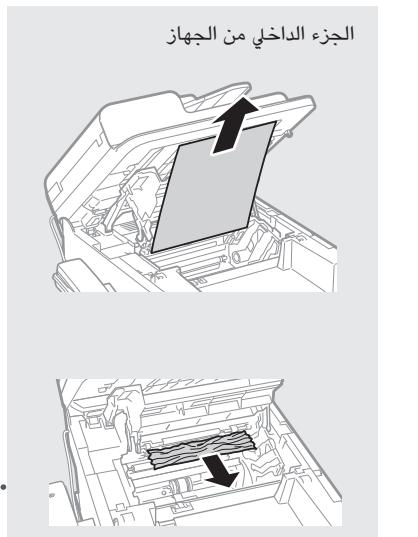 CANON L410 - AVERTISMENT - 4