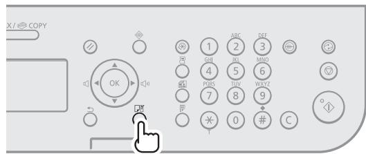 CANON L410 - Language - 5