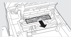 CANON L410 - Sélection d'un "profil" - 9