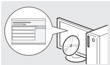 CANON L410 - Esquema reduzido - 1