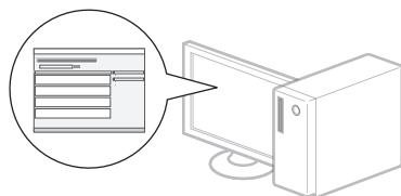 CANON L410 - UcTaHOBJIeHHaIpaIbepa Ta nporpamHoro 3a6e3neueHHa - 4