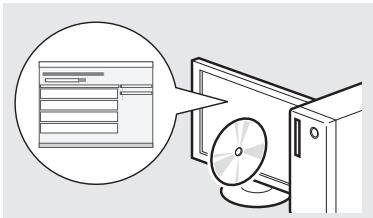 CANON L410 - Satures - 2