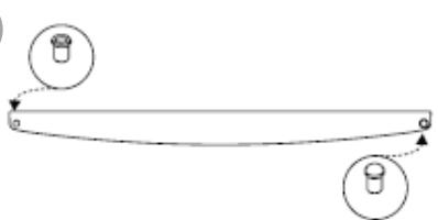 CANDY CCTOS 542WH - ABTAUEN UND EINFRIEREN - 9