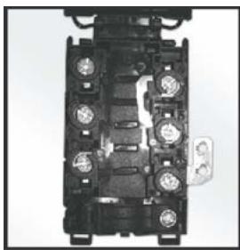 CANDY CCV5543BX/1 - Cable box connection types - 2