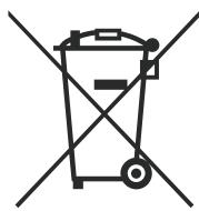 CANDY CCV5543BX/1 - Protection de l'environment - 1
