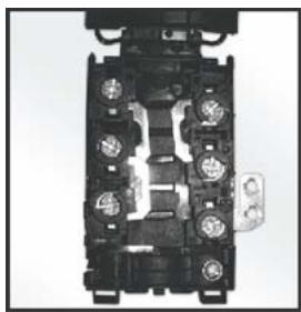 CANDY CCV5543BX/1 - Cable box connection types - 1