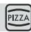 CANDY CCV5543BX/1 - FUNZIONE PIZZA - 1