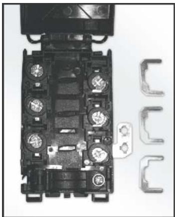CANDY CCV5543BX/1 - Cable box connection types - 3