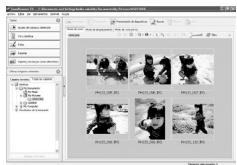 CANON SELPHY CP770 - ZoomBrowser EX (Windows)/ImageBrowser (Macintosh) - 1