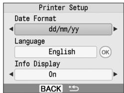 CANON SELPHY CP770 - Press - 3