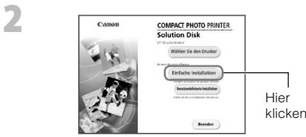CANON SELPHY CP770 - Windows - 1