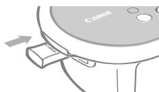 CANON SELPHY CP770 - - Drucken über eine Bluetooth-Verbindung - 1