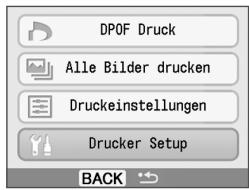 CANON SELPHY CP770 - Drucken Sie die Taste - 2
