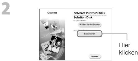 CANON SELPHY CP770 - Macintosh - 1