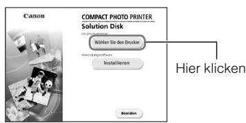 CANON SELPHY CP770 - Macintosh - 2