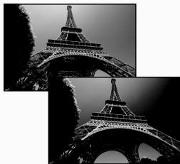 CANON SELPHY CP770 - My Colors - 6