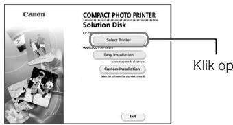 CANON SELPHY CP770 - Windows - 2