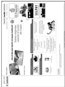 CANON SELPHY CP770 - SELPHY - 3