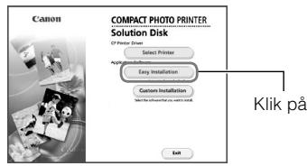 CANON SELPHY CP770 - Printing Guide - 1