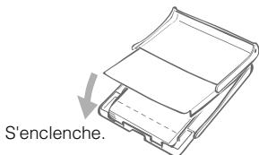 CANON SELPHY CP770 - Fermez le capot interne. - 1