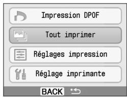 CANON SELPHY CP770 - Tout imprimer - 1