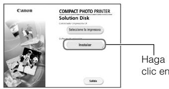 CANON SELPHY CP770 - Macintosh - 1