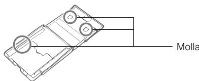 CANON SELPHY CP770 - Stampante - 1