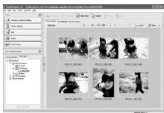 CANON SELPHY CP770 - ZoomBrowser EX (Windows)/ImageBrowser (Macintosh) - 1