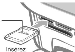 CANON SELPHY CP770 - Cartes mémoire compatibles - 6