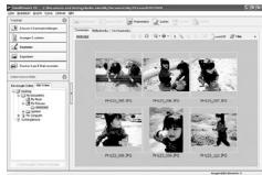 CANON SELPHY CP770 - ZoomBrowser EX (Windows)/ImageBrowser (Macintosh) - 1