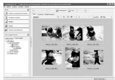 CANON SELPHY CP770 - ZoomBrowser EX (Windows)/ImageBrowser (Macintosh) - 1