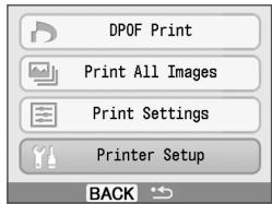 CANON SELPHY CP770 - Press - 2