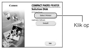 CANON SELPHY CP770 - Macintosh - 2