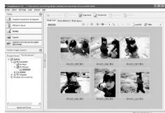 CANON SELPHY CP770 - ZoomBrowser EX (windows)/imagebrowser (macintosh) - 1