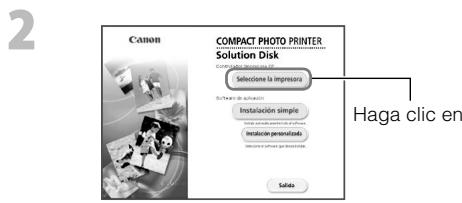 CANON SELPHY CP770 - Windows - 1