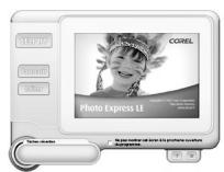 CANON SELPHY CP770 - Présentation des programmes fournis - 1