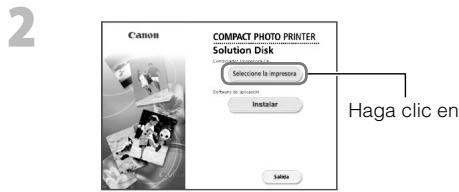 CANON SELPHY CP770 - Macintosh - 1