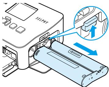 CANON SELPHY CP780 - Select the number of copies. - 3