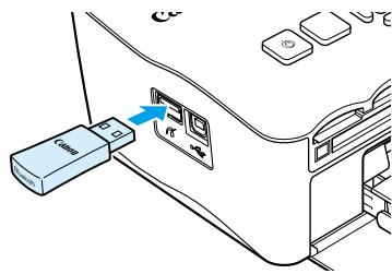 CANON SELPHY CP780 - Impresión desde su téléphone móvil - 1