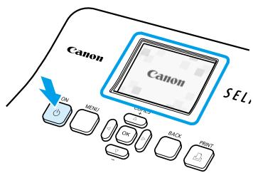 CANON SELPHY CP780 - 1 - 1